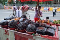Tamarind products, Dhaka, Bangladesh
