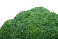 broccoli close-up