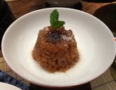 Longan Shao Bai, a variety of sweet Shao Bai